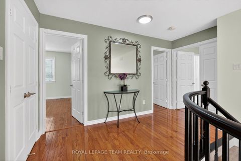 Photo 19 at 68 Polo Lane, Emerald Meadows/Trailwest, Kanata