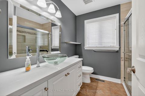 Photo 21 at 68 Polo Lane, Emerald Meadows/Trailwest, Kanata