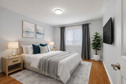 Photo 23 at 68 Polo Lane, Emerald Meadows/Trailwest, Kanata