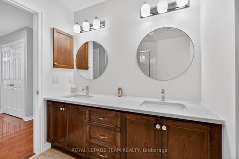 Photo 28 at 68 Polo Lane, Emerald Meadows/Trailwest, Kanata