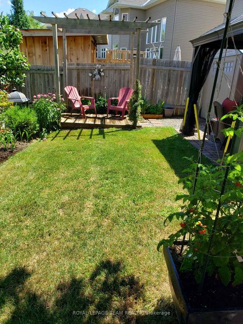 Photo 34 at 68 Polo Lane, Emerald Meadows/Trailwest, Kanata