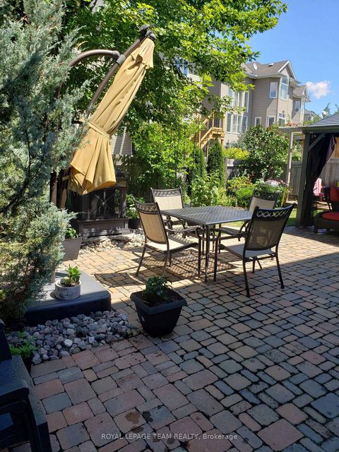 Photo 35 at 68 Polo Lane, Emerald Meadows/Trailwest, Kanata