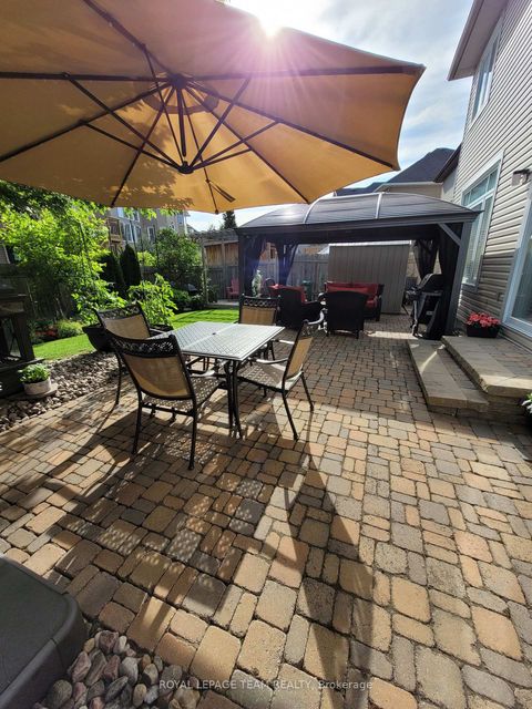 Photo 37 at 68 Polo Lane, Emerald Meadows/Trailwest, Kanata