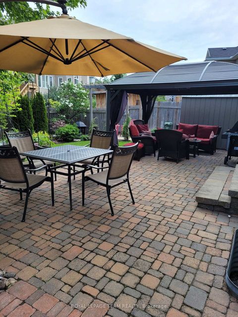 Photo 42 at 68 Polo Lane, Emerald Meadows/Trailwest, Kanata