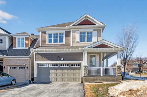 Photo 0 at 375 Meadowbreeze Drive, Emerald Meadows/Trailwest, Kanata