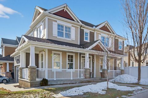 Photo 2 at 375 Meadowbreeze Drive, Emerald Meadows/Trailwest, Kanata