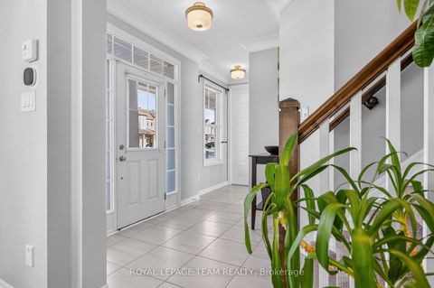 Photo 4 at 375 Meadowbreeze Drive, Emerald Meadows/Trailwest, Kanata