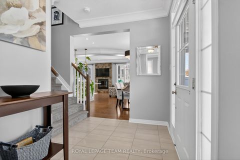 Photo 5 at 375 Meadowbreeze Drive, Emerald Meadows/Trailwest, Kanata