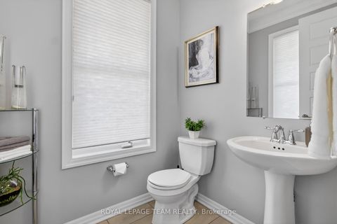 Photo 6 at 375 Meadowbreeze Drive, Emerald Meadows/Trailwest, Kanata