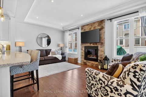 Photo 7 at 375 Meadowbreeze Drive, Emerald Meadows/Trailwest, Kanata