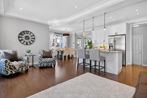 Photo 9 at 375 Meadowbreeze Drive, Emerald Meadows/Trailwest, Kanata