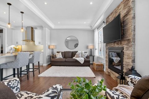 Photo 10 at 375 Meadowbreeze Drive, Emerald Meadows/Trailwest, Kanata