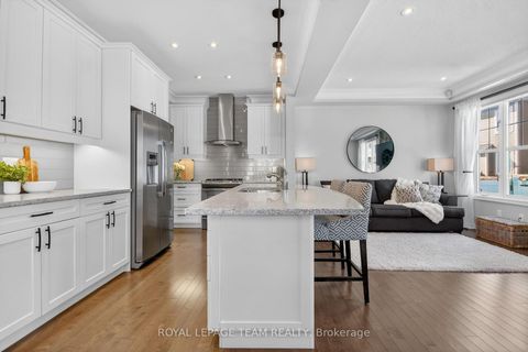 Photo 12 at 375 Meadowbreeze Drive, Emerald Meadows/Trailwest, Kanata