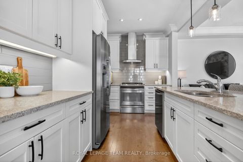 Photo 14 at 375 Meadowbreeze Drive, Emerald Meadows/Trailwest, Kanata