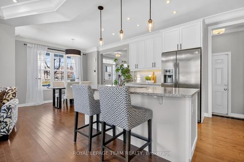 Photo 15 at 375 Meadowbreeze Drive, Emerald Meadows/Trailwest, Kanata