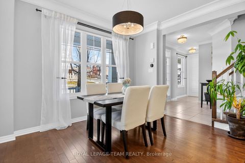 Photo 17 at 375 Meadowbreeze Drive, Emerald Meadows/Trailwest, Kanata