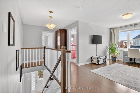 Photo 18 at 375 Meadowbreeze Drive, Emerald Meadows/Trailwest, Kanata