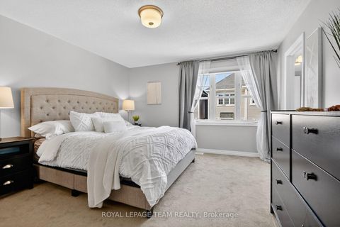 Photo 20 at 375 Meadowbreeze Drive, Emerald Meadows/Trailwest, Kanata