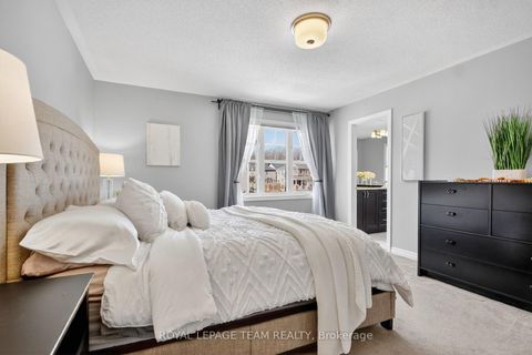 Photo 21 at 375 Meadowbreeze Drive, Emerald Meadows/Trailwest, Kanata