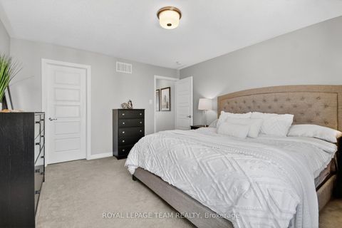 Photo 22 at 375 Meadowbreeze Drive, Emerald Meadows/Trailwest, Kanata