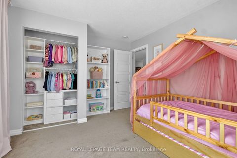 Photo 27 at 375 Meadowbreeze Drive, Emerald Meadows/Trailwest, Kanata