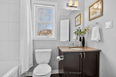 Photo 29 at 375 Meadowbreeze Drive, Emerald Meadows/Trailwest, Kanata