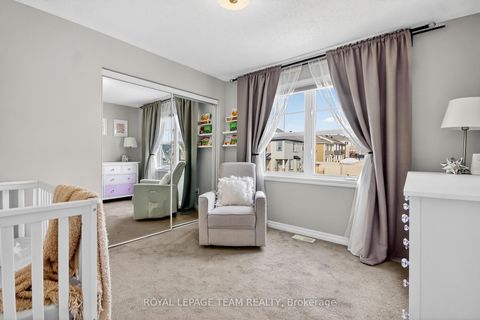 Photo 31 at 375 Meadowbreeze Drive, Emerald Meadows/Trailwest, Kanata