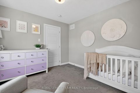 Photo 32 at 375 Meadowbreeze Drive, Emerald Meadows/Trailwest, Kanata