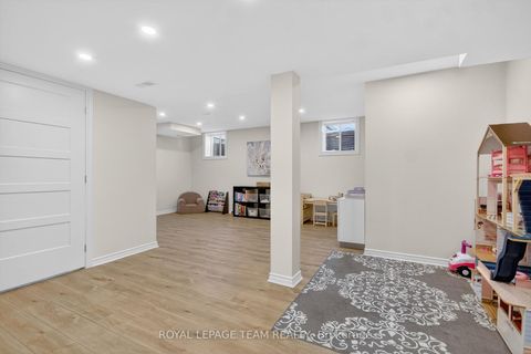 Photo 34 at 375 Meadowbreeze Drive, Emerald Meadows/Trailwest, Kanata