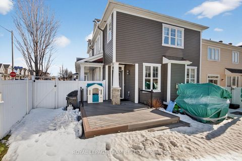 Photo 37 at 375 Meadowbreeze Drive, Emerald Meadows/Trailwest, Kanata