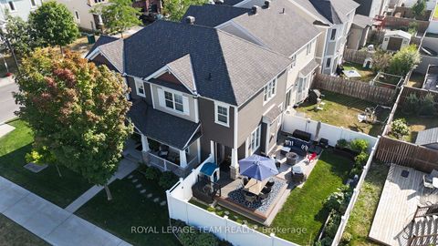 Photo 38 at 375 Meadowbreeze Drive, Emerald Meadows/Trailwest, Kanata