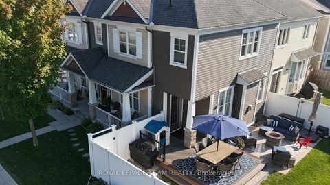 Photo 39 at 375 Meadowbreeze Drive, Emerald Meadows/Trailwest, Kanata