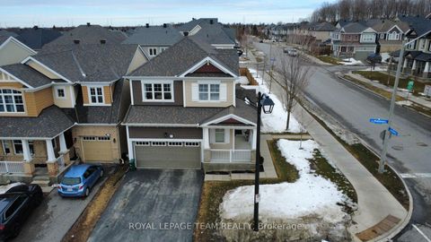 Photo 40 at 375 Meadowbreeze Drive, Emerald Meadows/Trailwest, Kanata