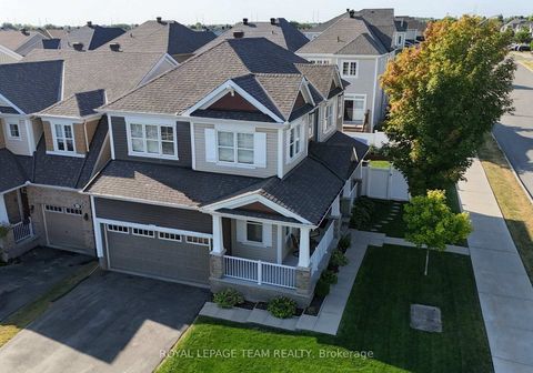 Photo 41 at 375 Meadowbreeze Drive, Emerald Meadows/Trailwest, Kanata
