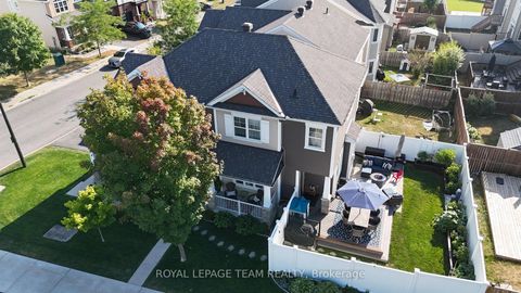 Photo 44 at 375 Meadowbreeze Drive, Emerald Meadows/Trailwest, Kanata