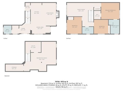 Photo 49 at 375 Meadowbreeze Drive, Emerald Meadows/Trailwest, Kanata