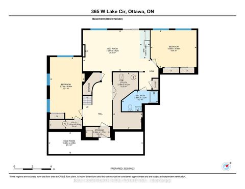 Photo 49 at 365 West Lake Circle, Huntley Ward (South East), Carp