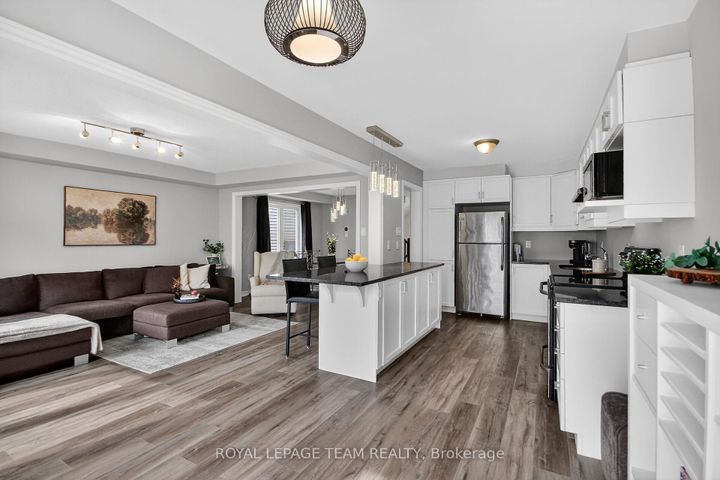 Photo 12 at 626 Bluegill Avenue, Nepean (Half Moon Bay), Ottawa