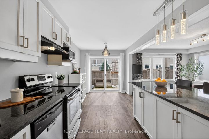 Photo 14 at 626 Bluegill Avenue, Nepean (Half Moon Bay), Ottawa