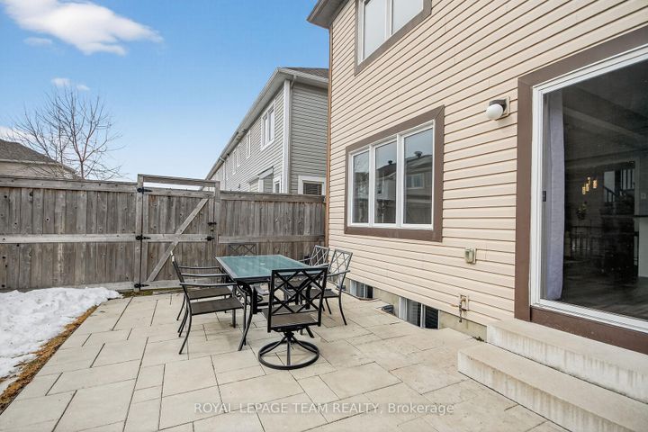 Photo 36 at 626 Bluegill Avenue, Nepean (Half Moon Bay), Ottawa