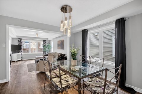 Photo 5 at 626 Bluegill Avenue, Nepean (Half Moon Bay), Ottawa