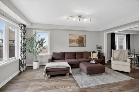 Photo 7 at 626 Bluegill Avenue, Nepean (Half Moon Bay), Ottawa