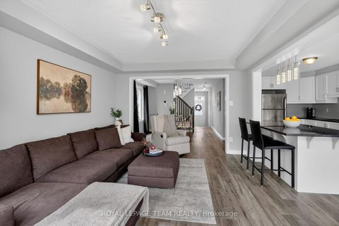 Photo 8 at 626 Bluegill Avenue, Nepean (Half Moon Bay), Ottawa