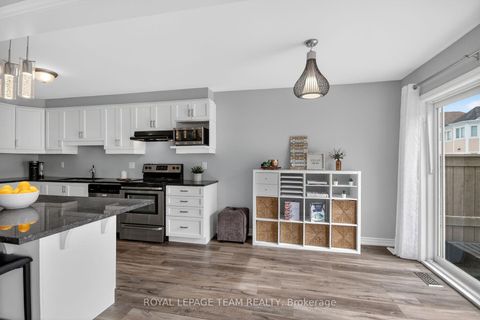 Photo 10 at 626 Bluegill Avenue, Nepean (Half Moon Bay), Ottawa