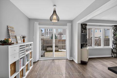 Photo 11 at 626 Bluegill Avenue, Nepean (Half Moon Bay), Ottawa