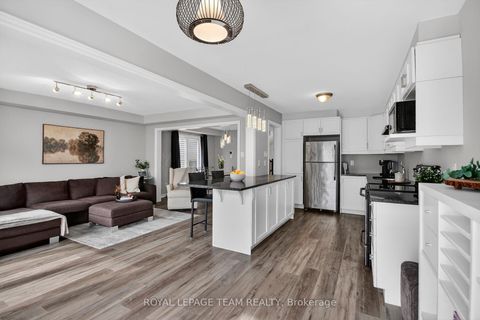 Photo 12 at 626 Bluegill Avenue, Nepean (Half Moon Bay), Ottawa