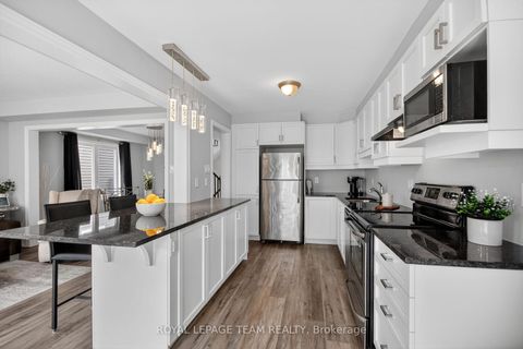 Photo 13 at 626 Bluegill Avenue, Nepean (Half Moon Bay), Ottawa