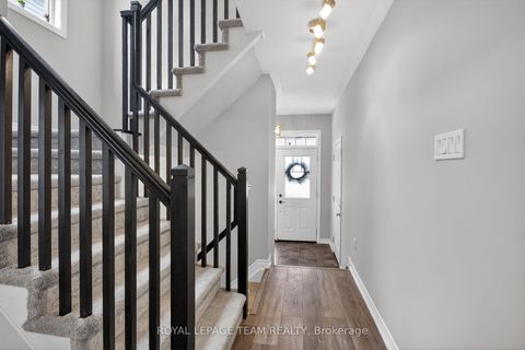 Photo 17 at 626 Bluegill Avenue, Nepean (Half Moon Bay), Ottawa