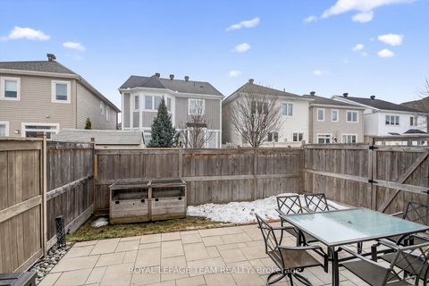 Photo 35 at 626 Bluegill Avenue, Nepean (Half Moon Bay), Ottawa