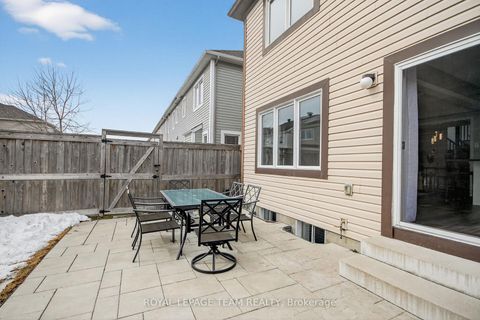 Photo 36 at 626 Bluegill Avenue, Nepean (Half Moon Bay), Ottawa